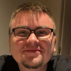 Meet your Posher, Joseph